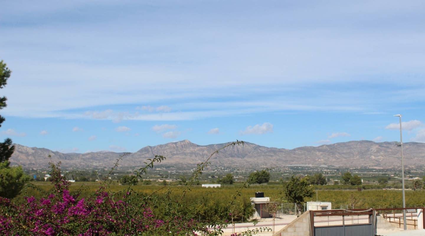 Revente - Villa - San Isidro