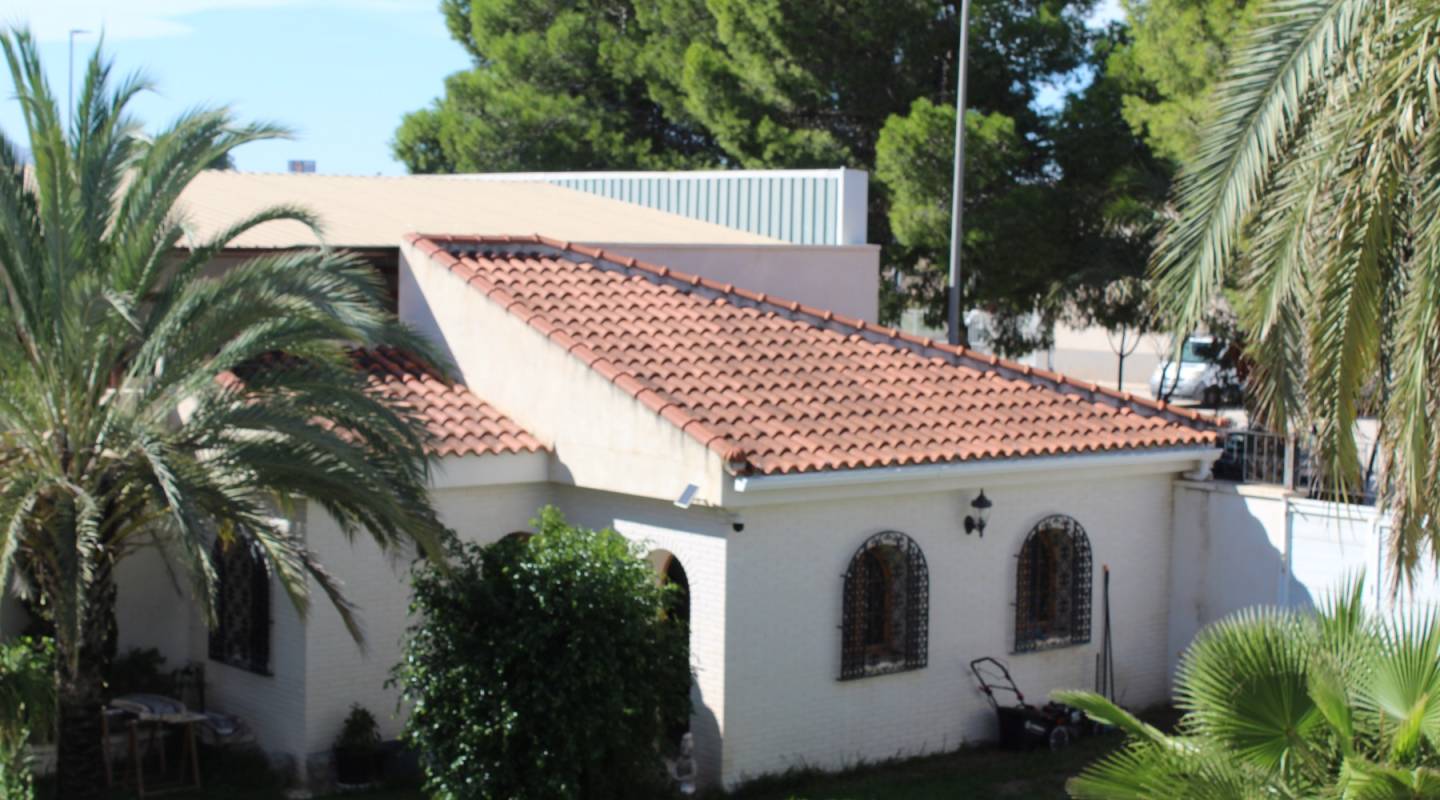 Revente - Villa - San Isidro