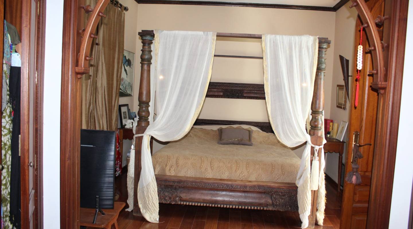 Revente - Villa - San Isidro