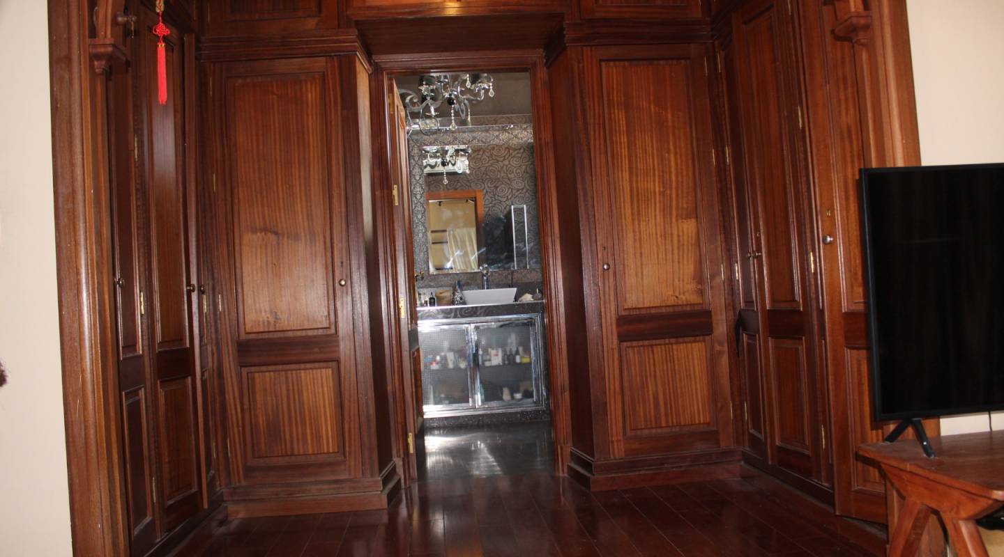 Revente - Villa - San Isidro