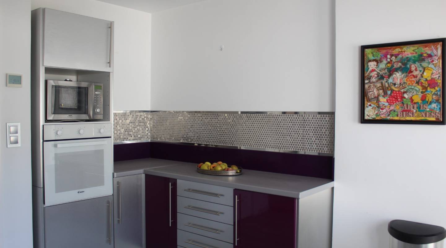 Revente - Villa - San Isidro