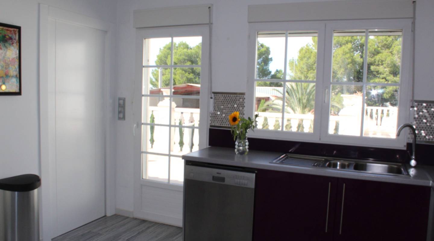 Revente - Villa - San Isidro