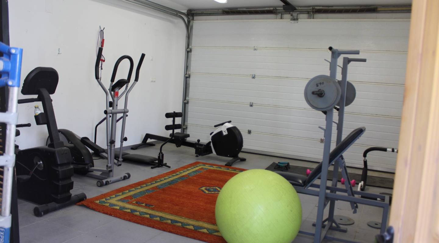 Revente - Villa - San Isidro