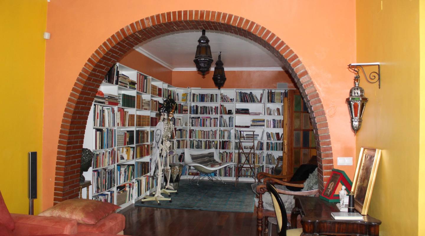 Revente - Villa - San Isidro