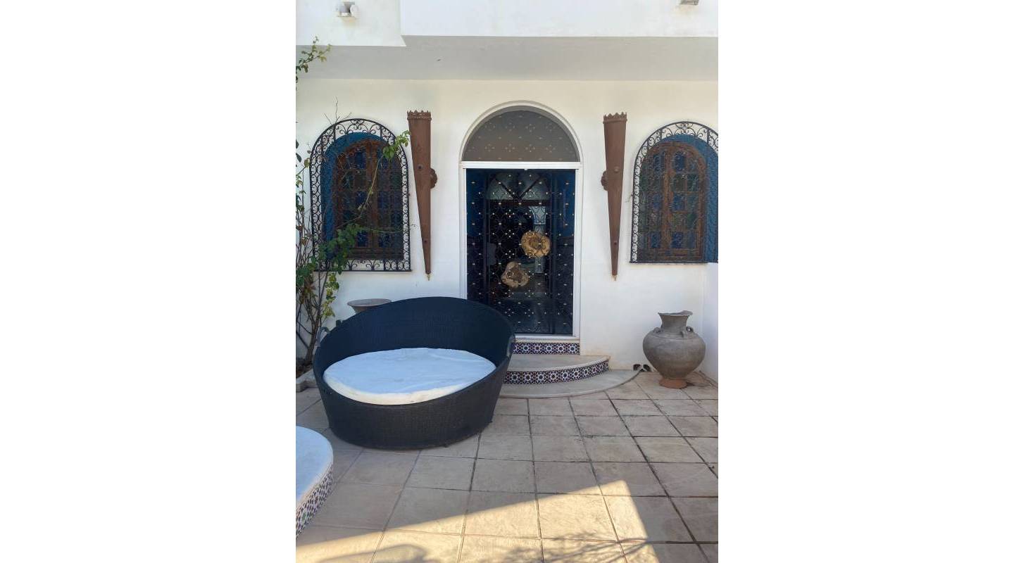 Revente - Villa - San Isidro