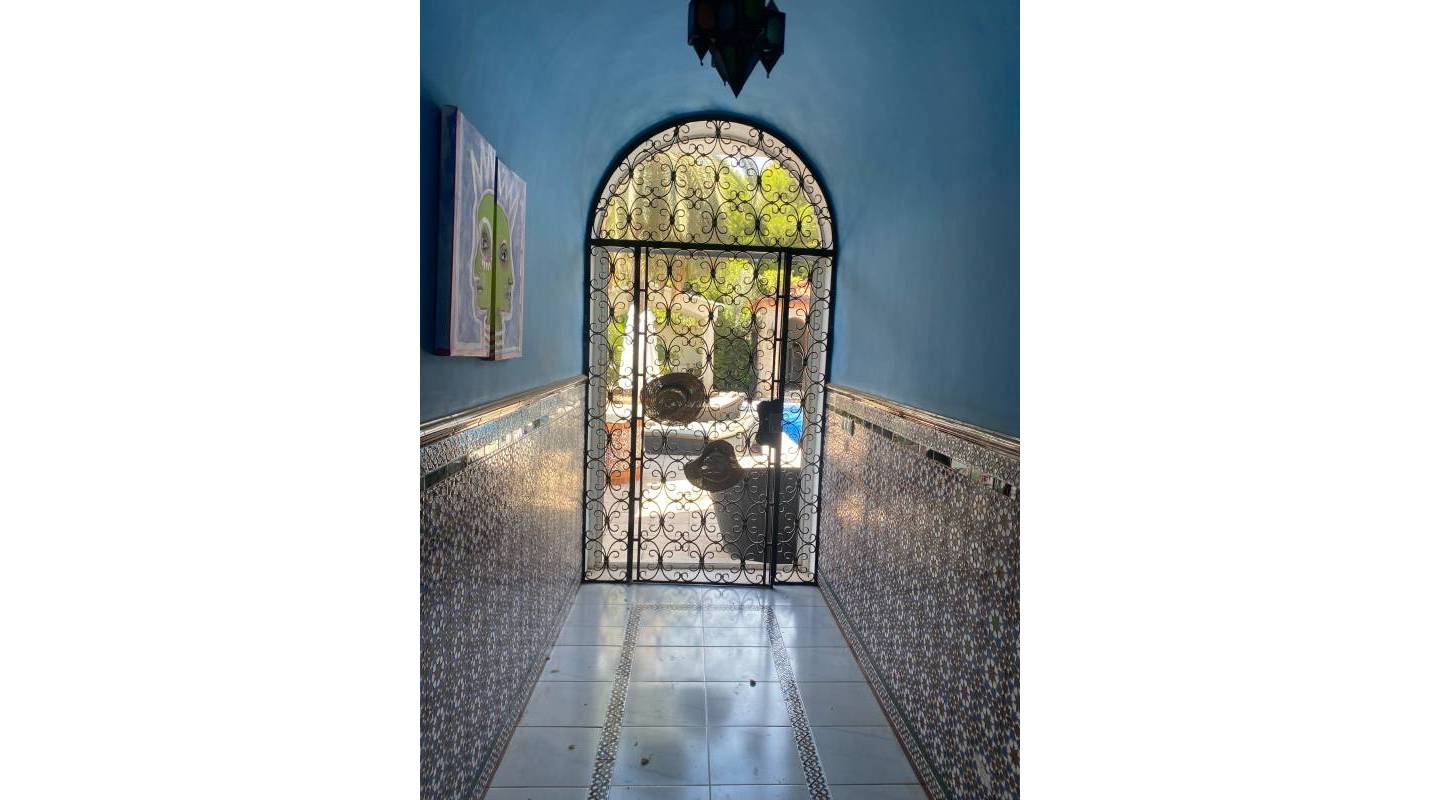 Revente - Villa - San Isidro