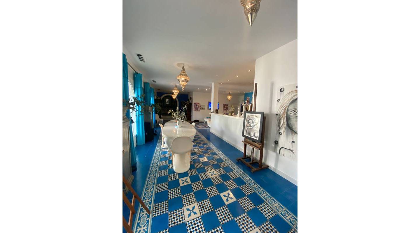 Revente - Villa - San Isidro