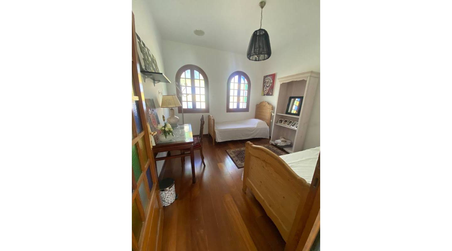 Revente - Villa - San Isidro