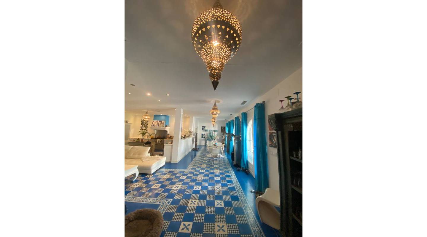 Revente - Villa - San Isidro