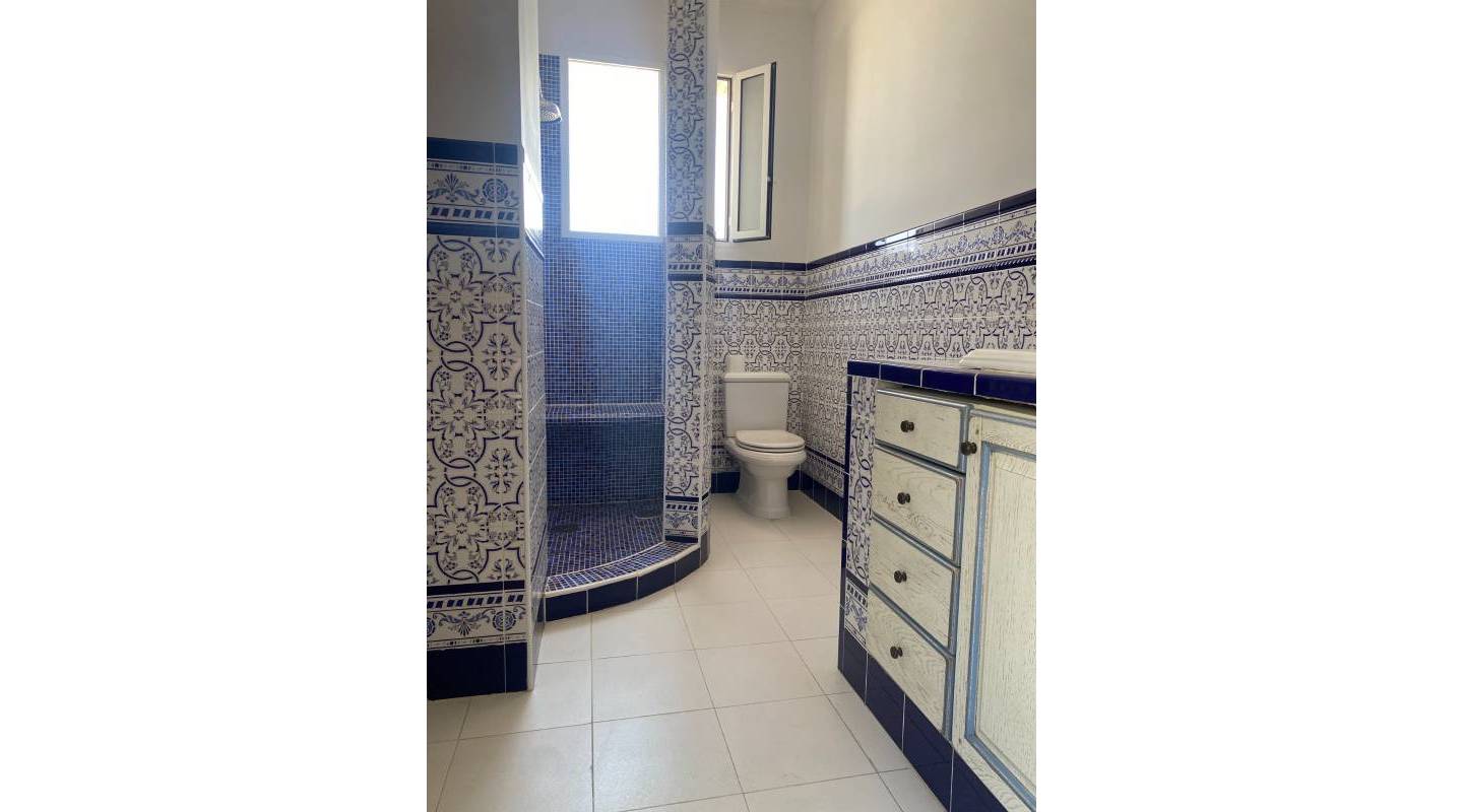 Revente - Villa - San Isidro