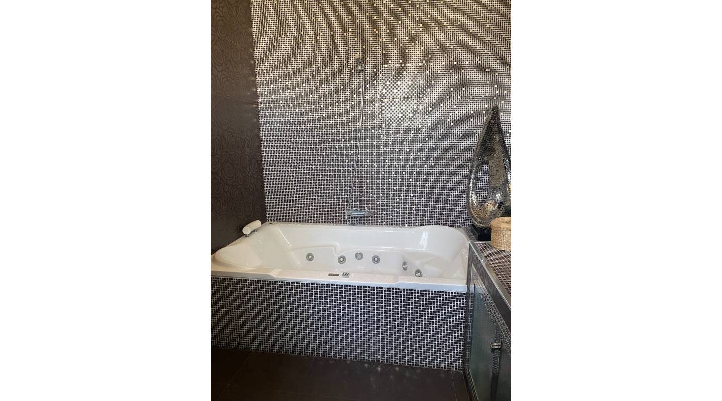 Revente - Villa - San Isidro