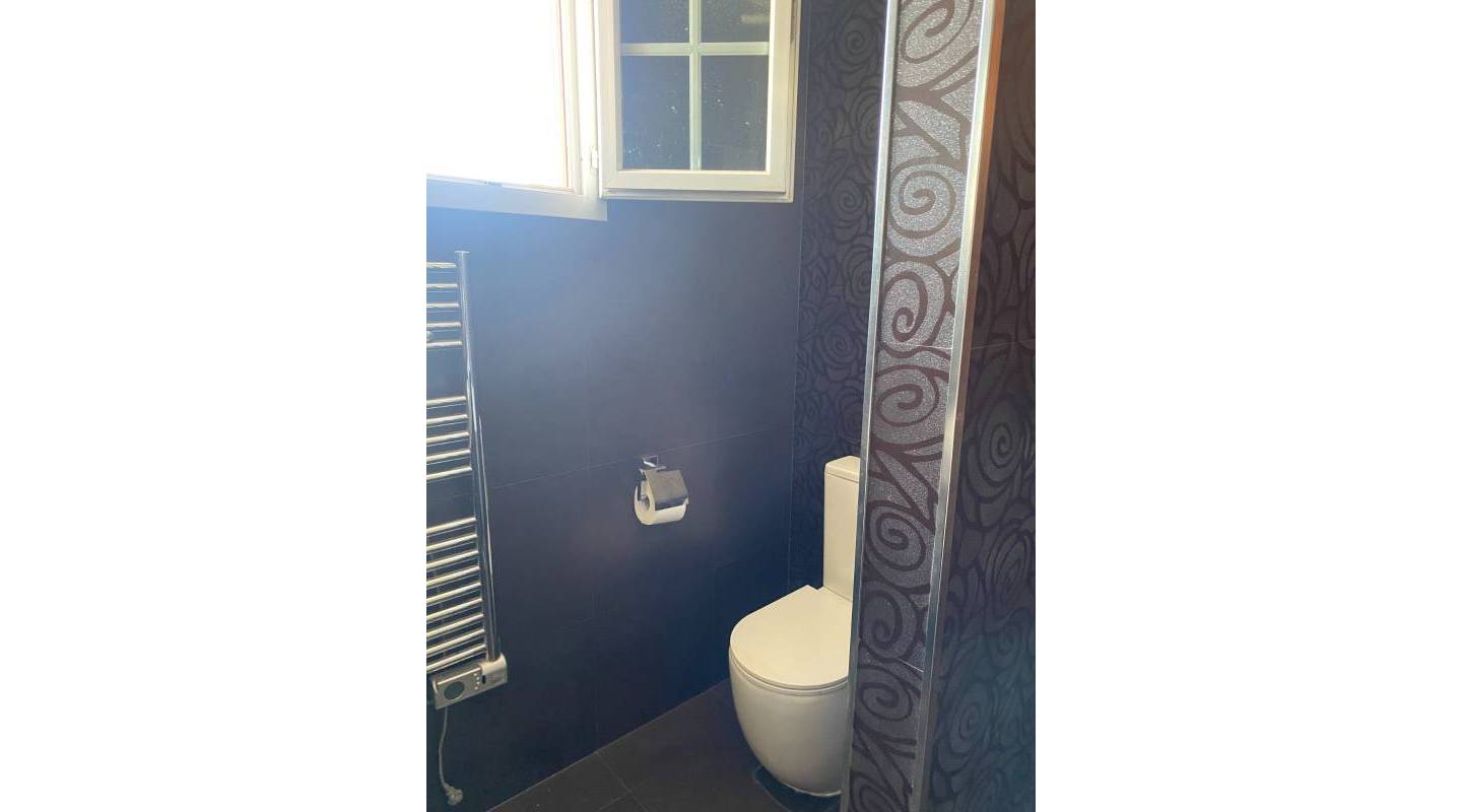 Revente - Villa - San Isidro