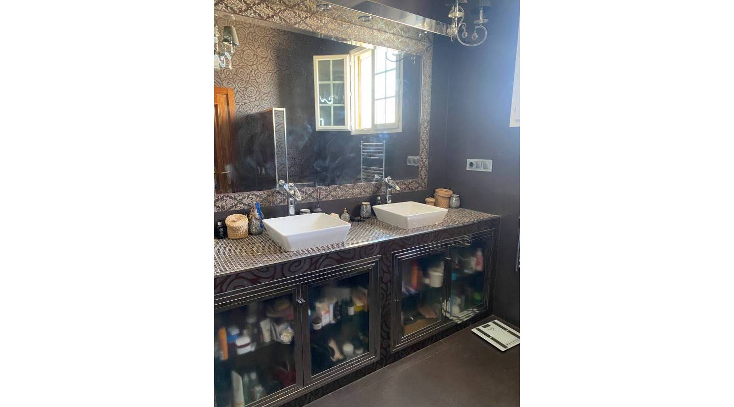 Revente - Villa - San Isidro