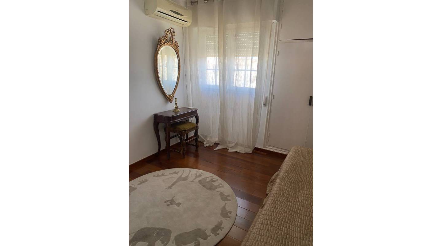 Revente - Villa - San Isidro