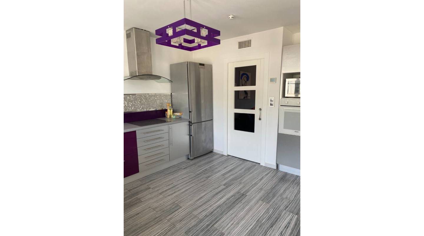 Revente - Villa - San Isidro