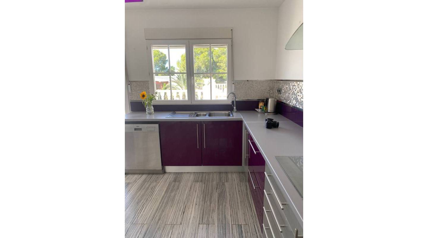 Revente - Villa - San Isidro