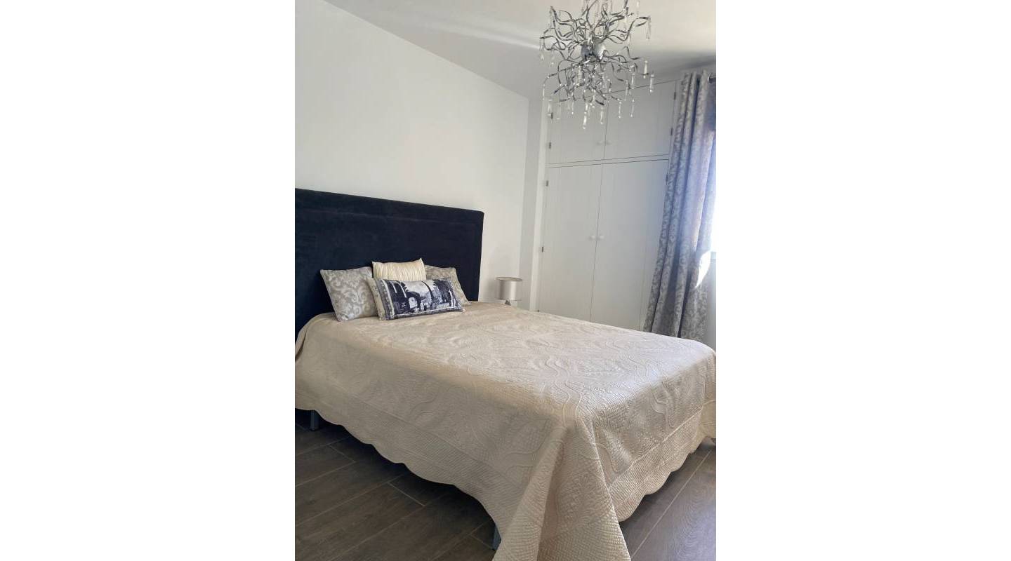 Revente - Villa - San Isidro