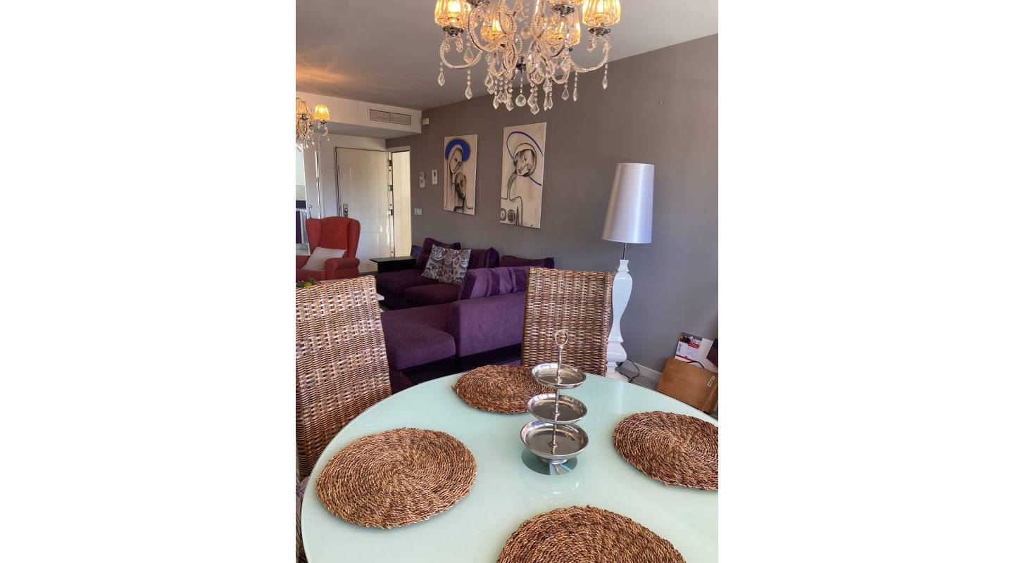 Revente - Villa - San Isidro