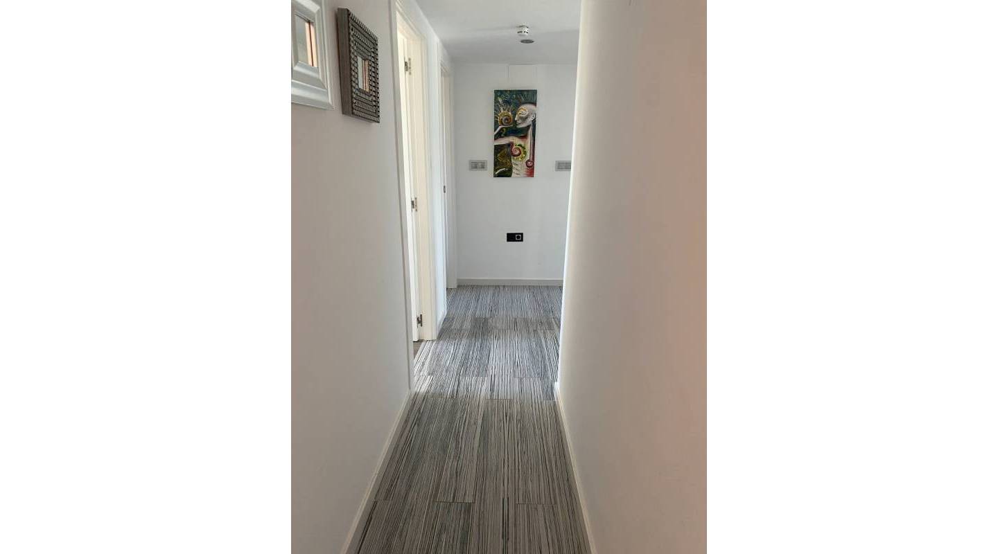 Revente - Villa - San Isidro