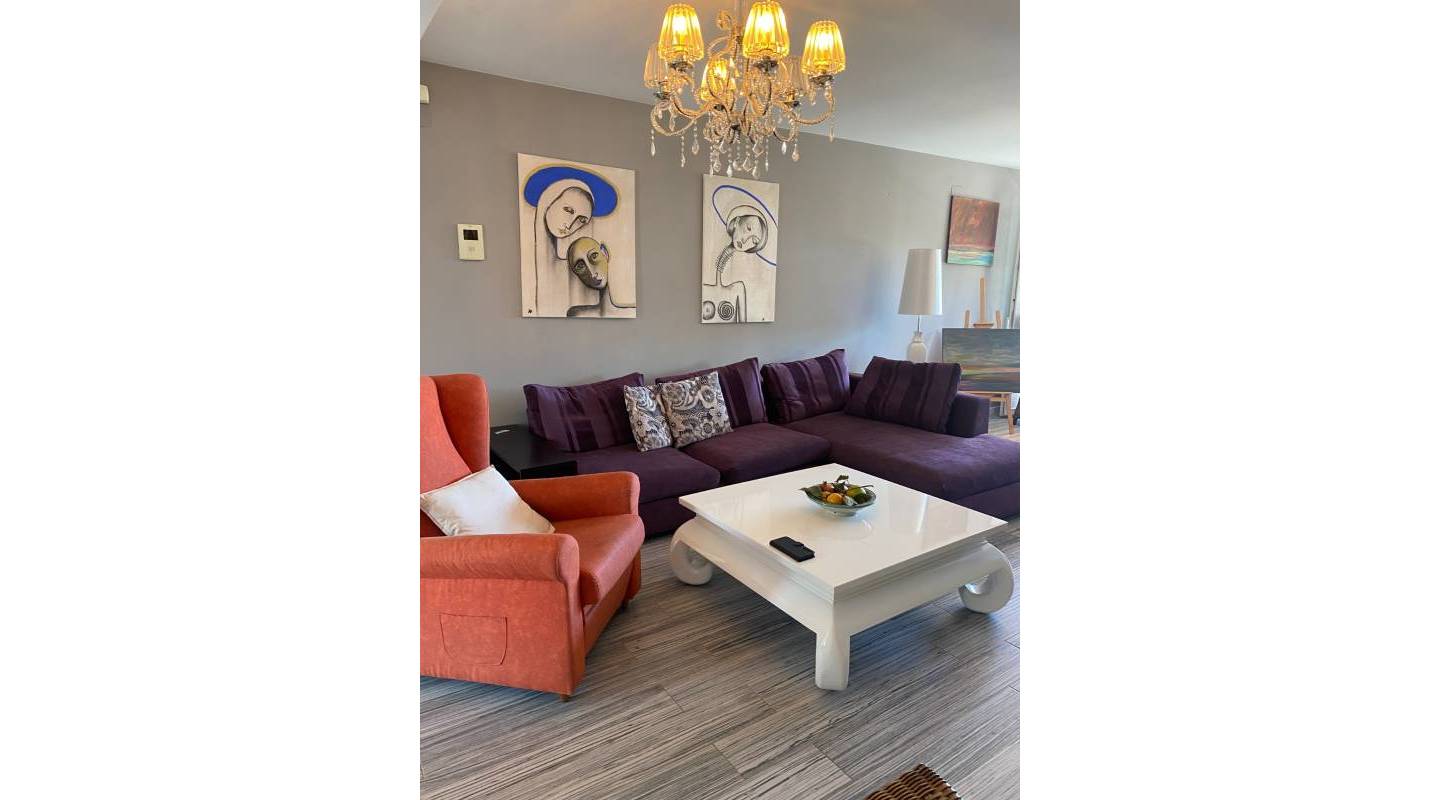 Revente - Villa - San Isidro