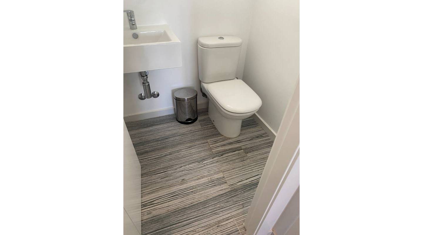 Revente - Villa - San Isidro