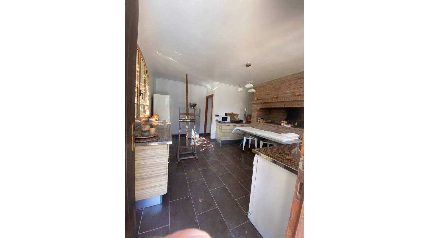 Revente - Villa - San Isidro