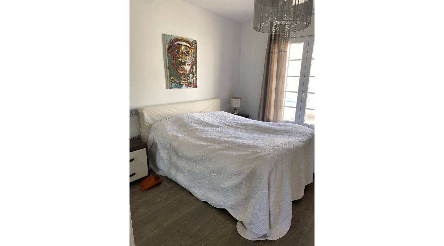 Revente - Villa - San Isidro