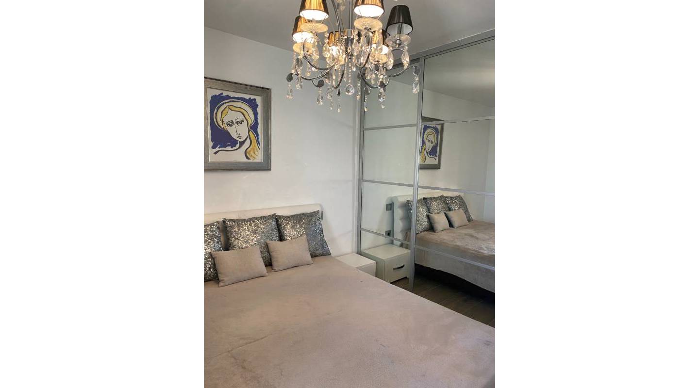 Revente - Villa - San Isidro