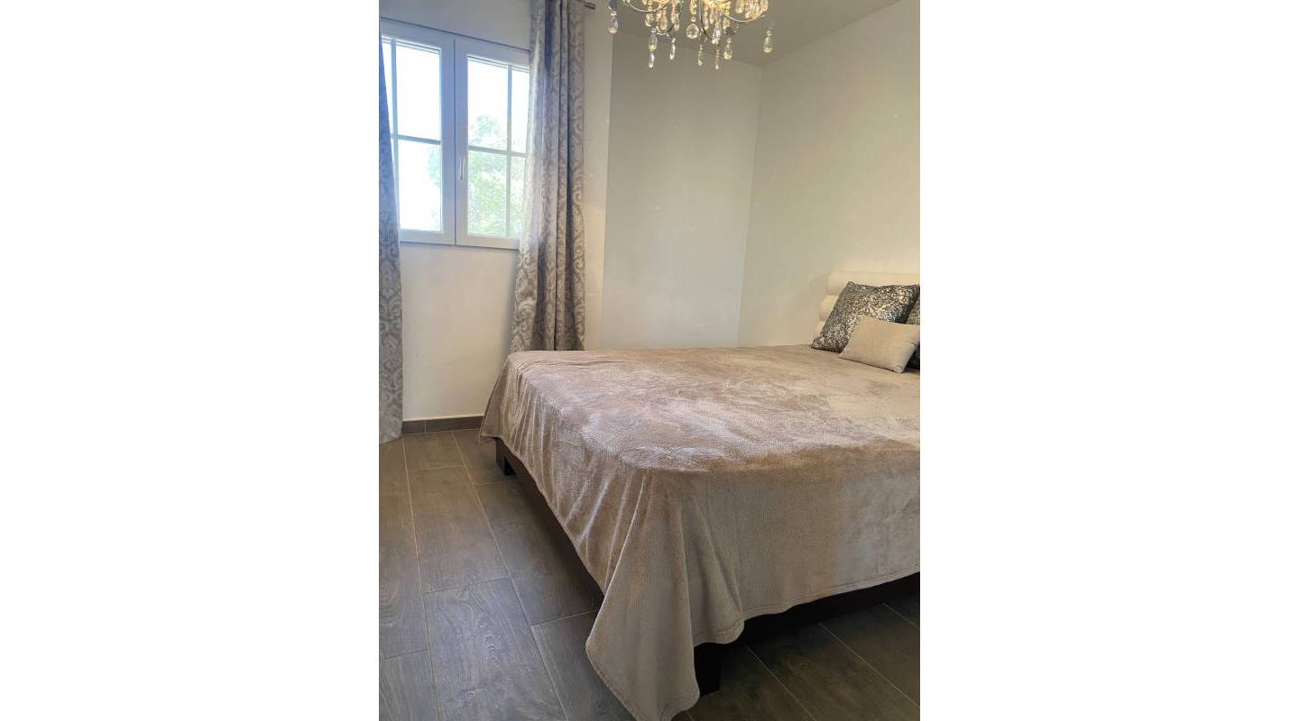 Revente - Villa - San Isidro