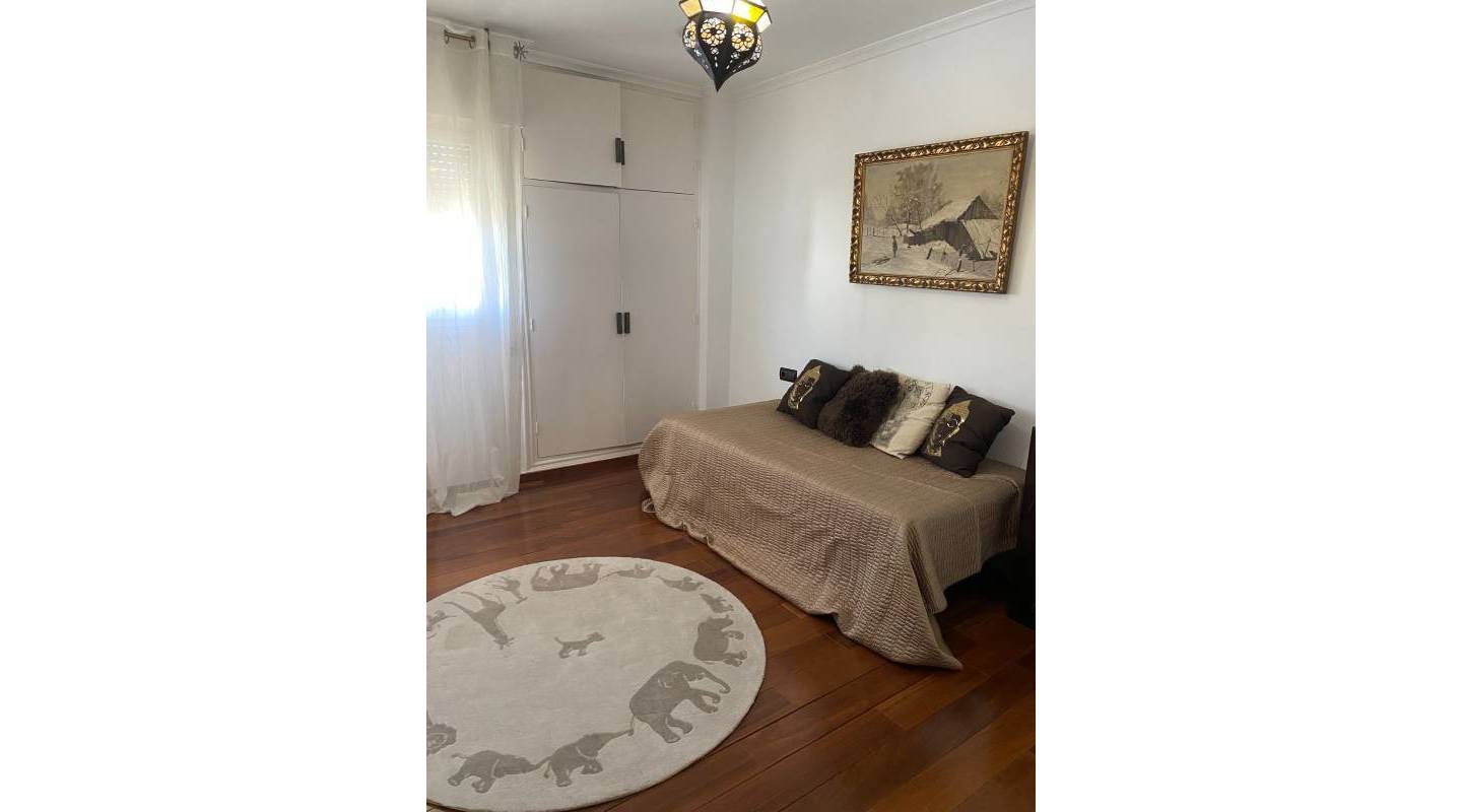 Revente - Villa - San Isidro