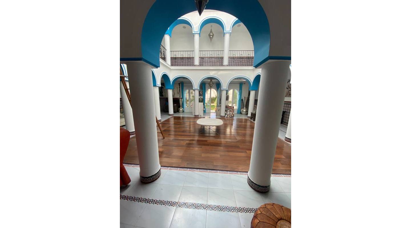 Revente - Villa - San Isidro