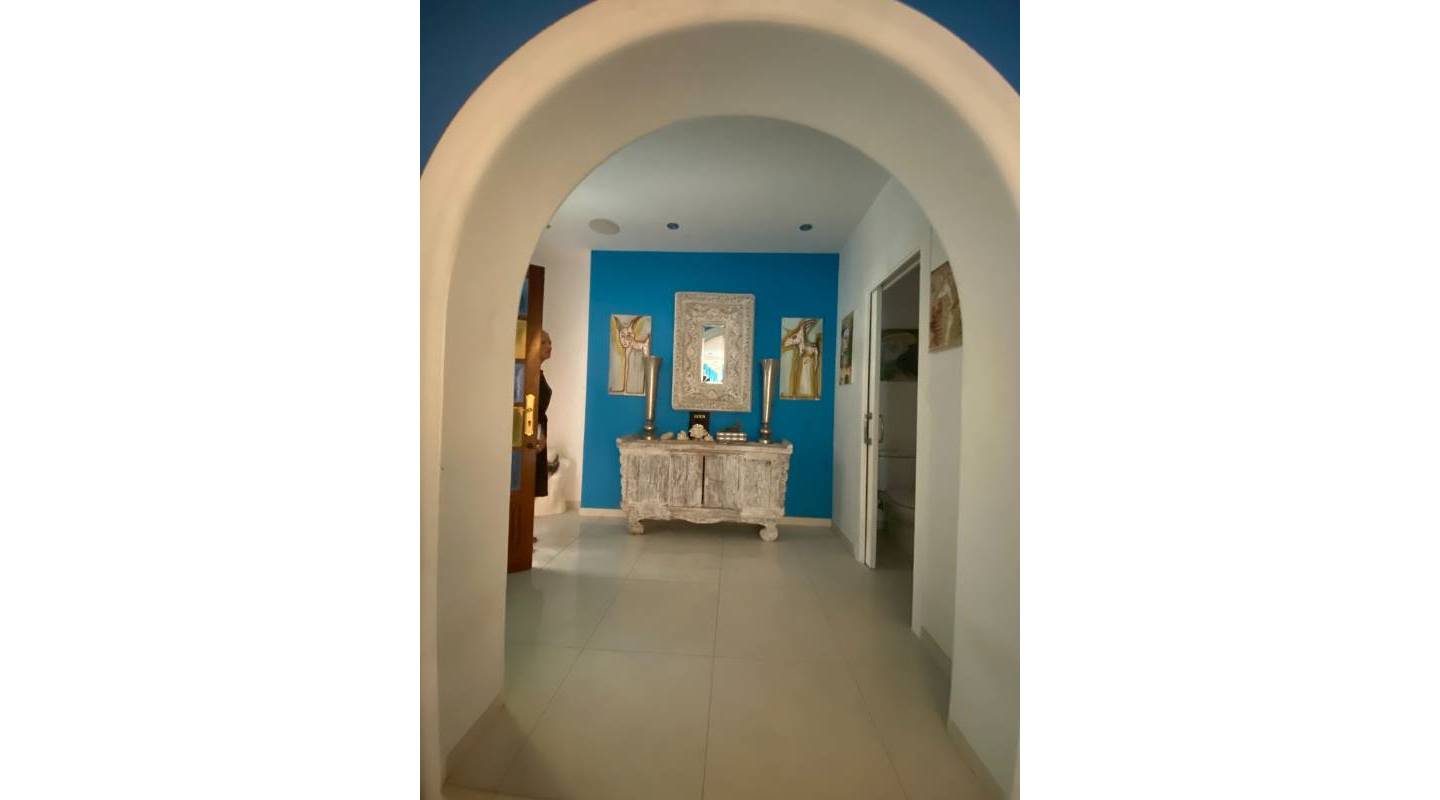 Revente - Villa - San Isidro