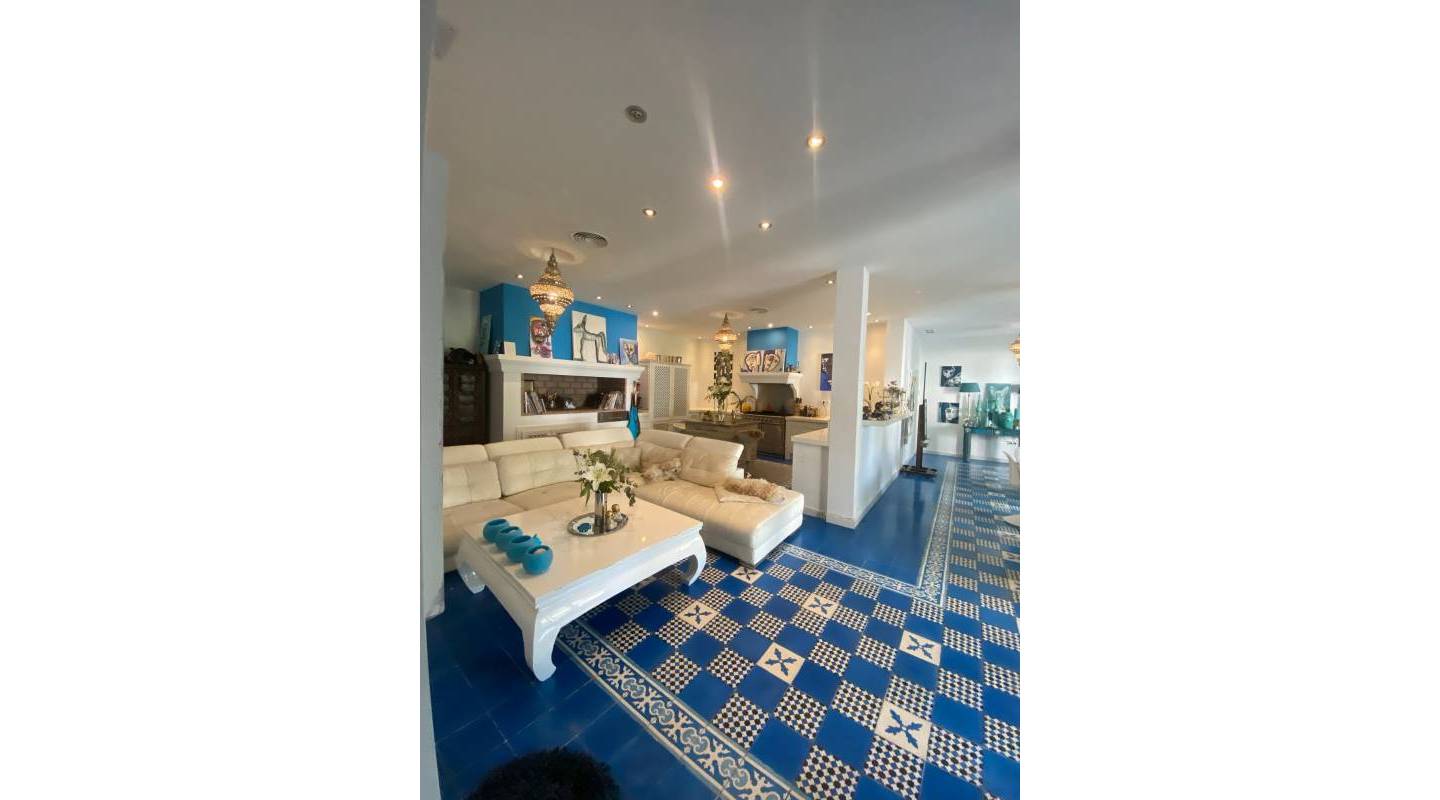 Revente - Villa - San Isidro