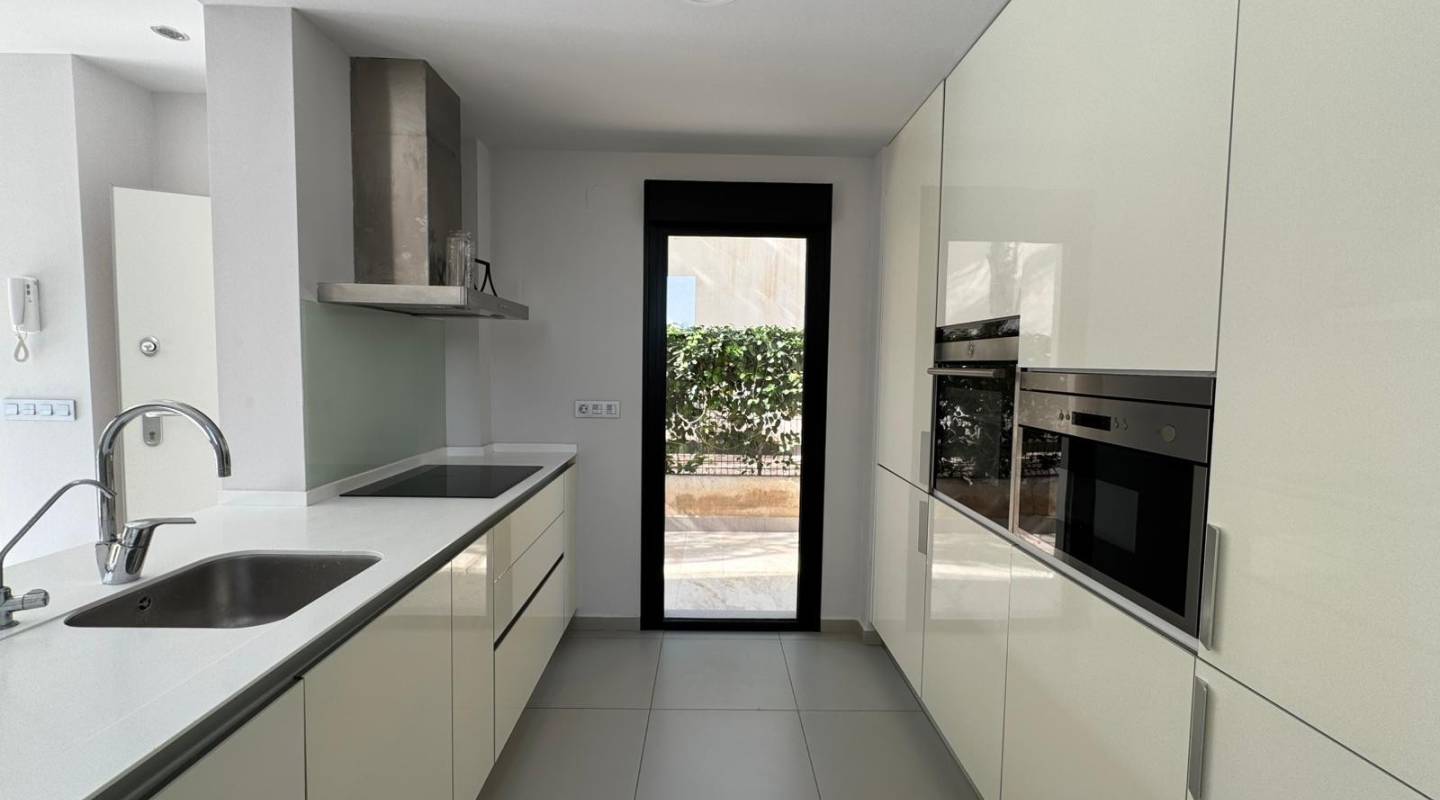 Revente - Villa - Ciudad Quesada - Pueblo Bravo