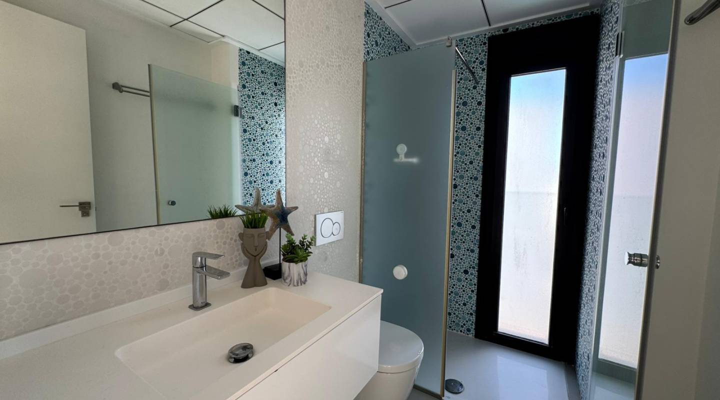 Revente - Villa - Ciudad Quesada - Pueblo Bravo