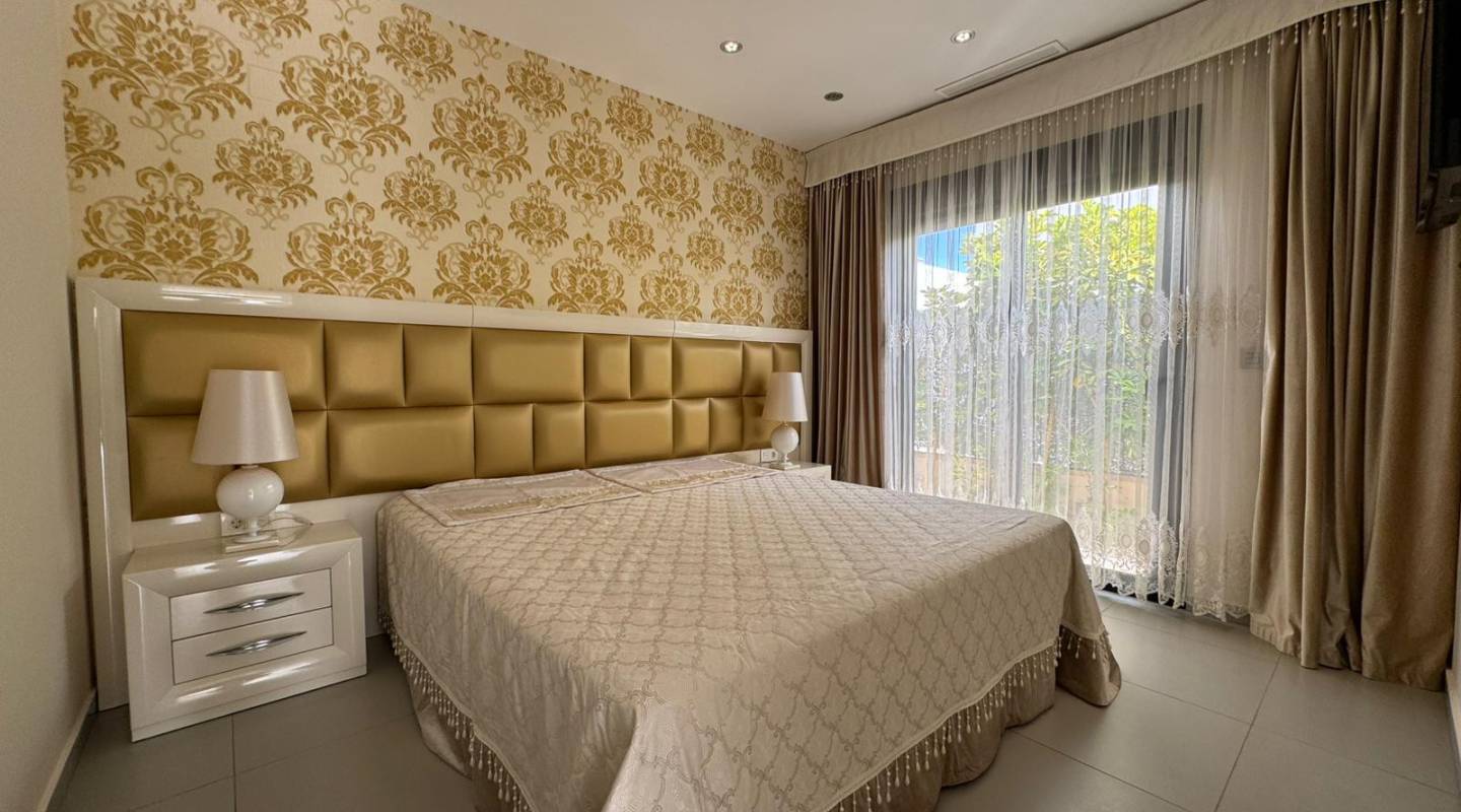 Revente - Villa - Ciudad Quesada - Pueblo Bravo