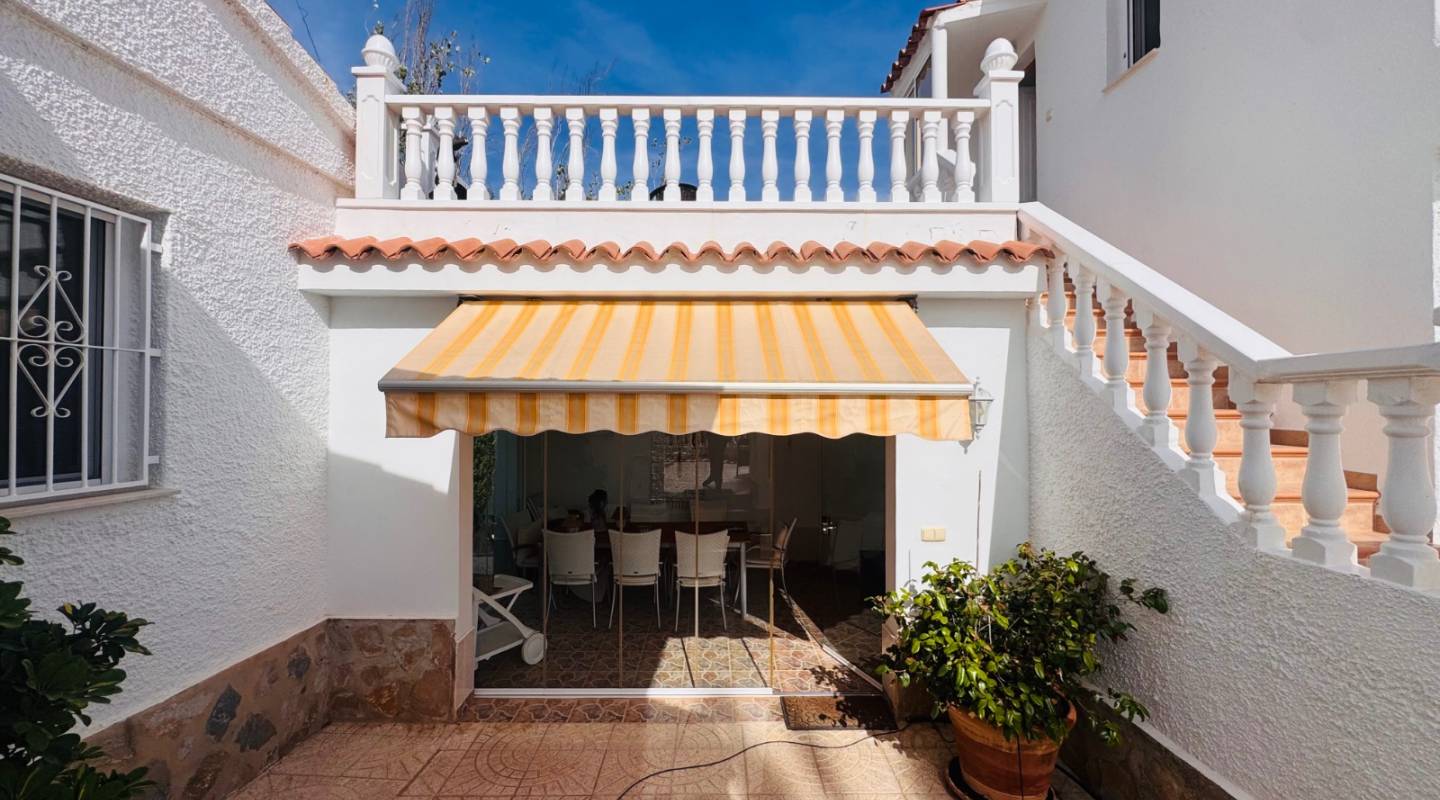 Återförsäljning - Villa - Ciudad Quesada - Town Center