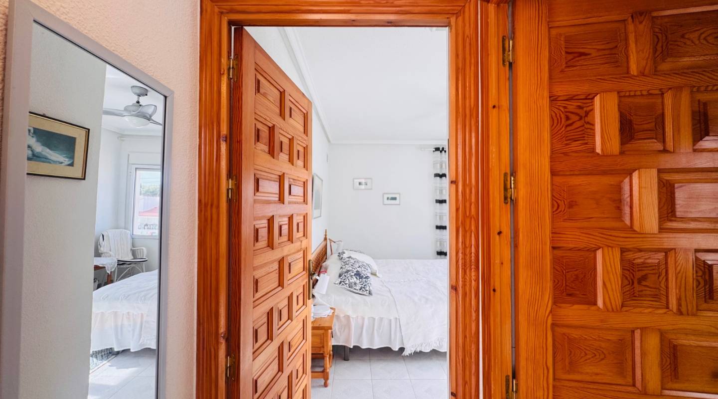 Återförsäljning - Villa - Ciudad Quesada - Town Center