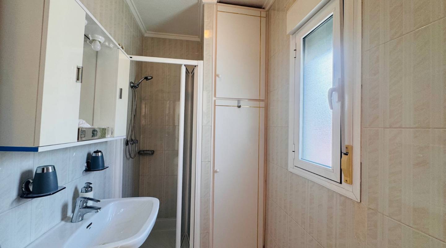 Återförsäljning - Villa - Ciudad Quesada - Town Center