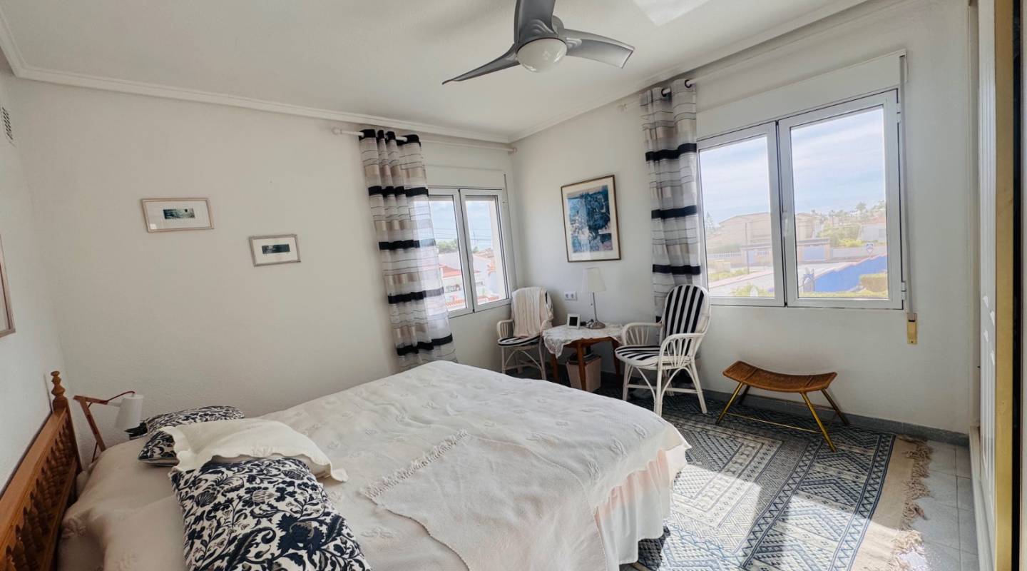 Återförsäljning - Villa - Ciudad Quesada - Town Center