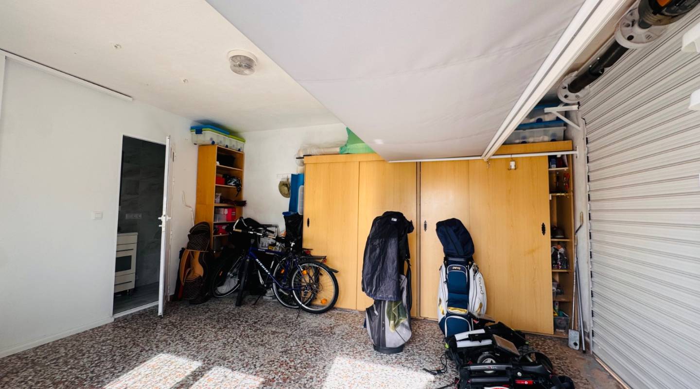 Återförsäljning - Villa - Ciudad Quesada - Town Center