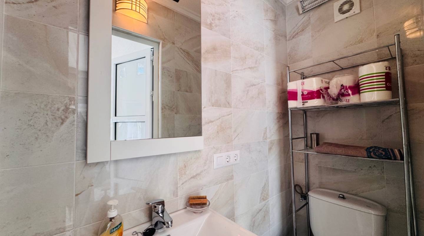 Återförsäljning - Villa - Ciudad Quesada - Town Center