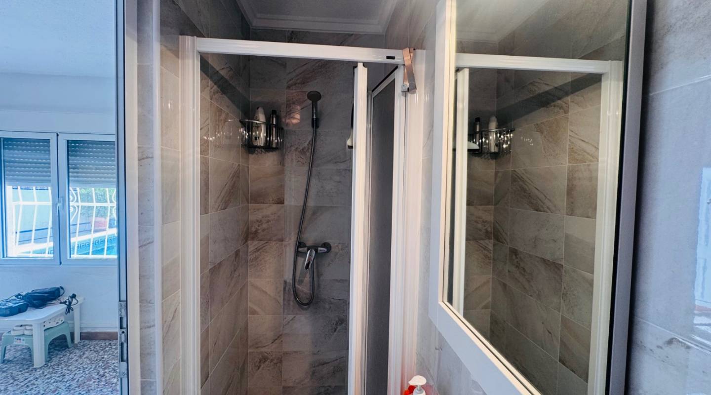 Återförsäljning - Villa - Ciudad Quesada - Town Center