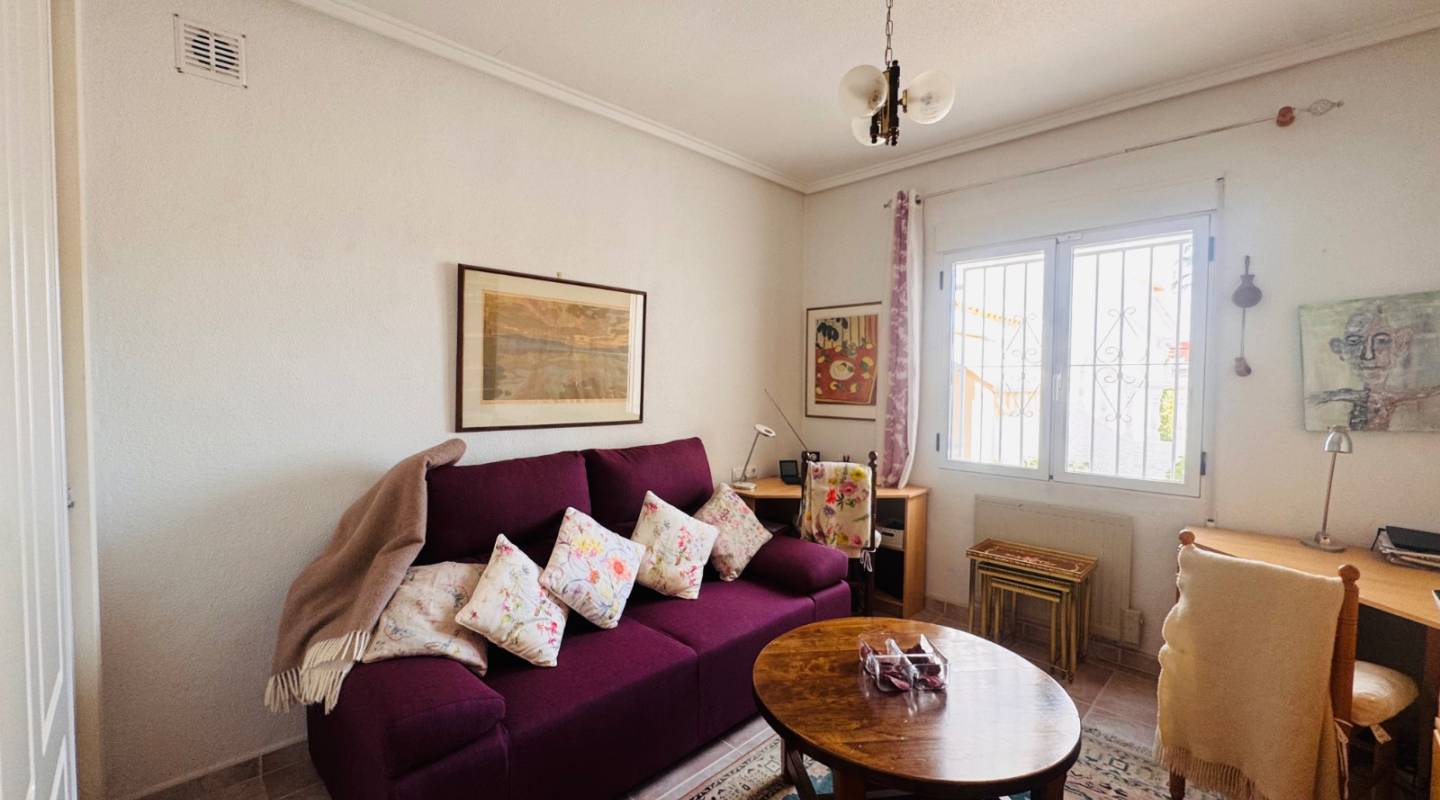 Återförsäljning - Villa - Ciudad Quesada - Town Center