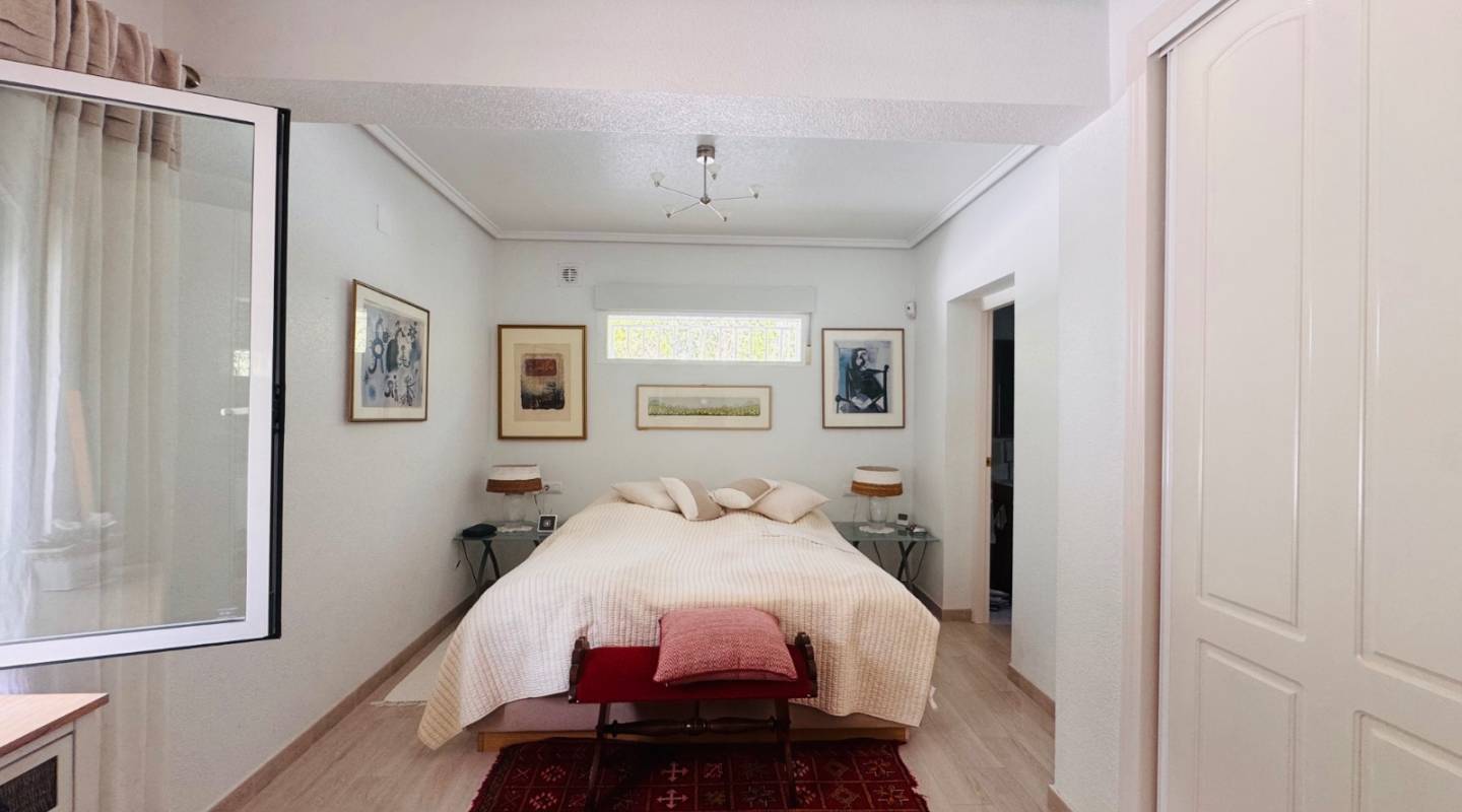 Återförsäljning - Villa - Ciudad Quesada - Town Center