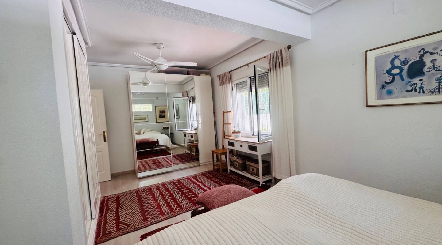 Återförsäljning - Villa - Ciudad Quesada - Town Center