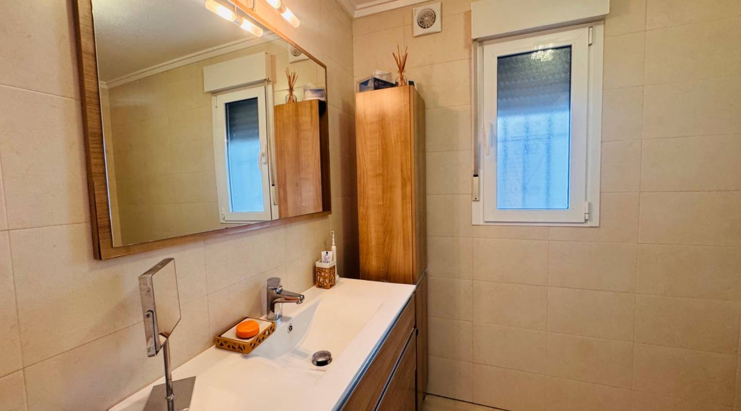 Återförsäljning - Villa - Ciudad Quesada - Town Center