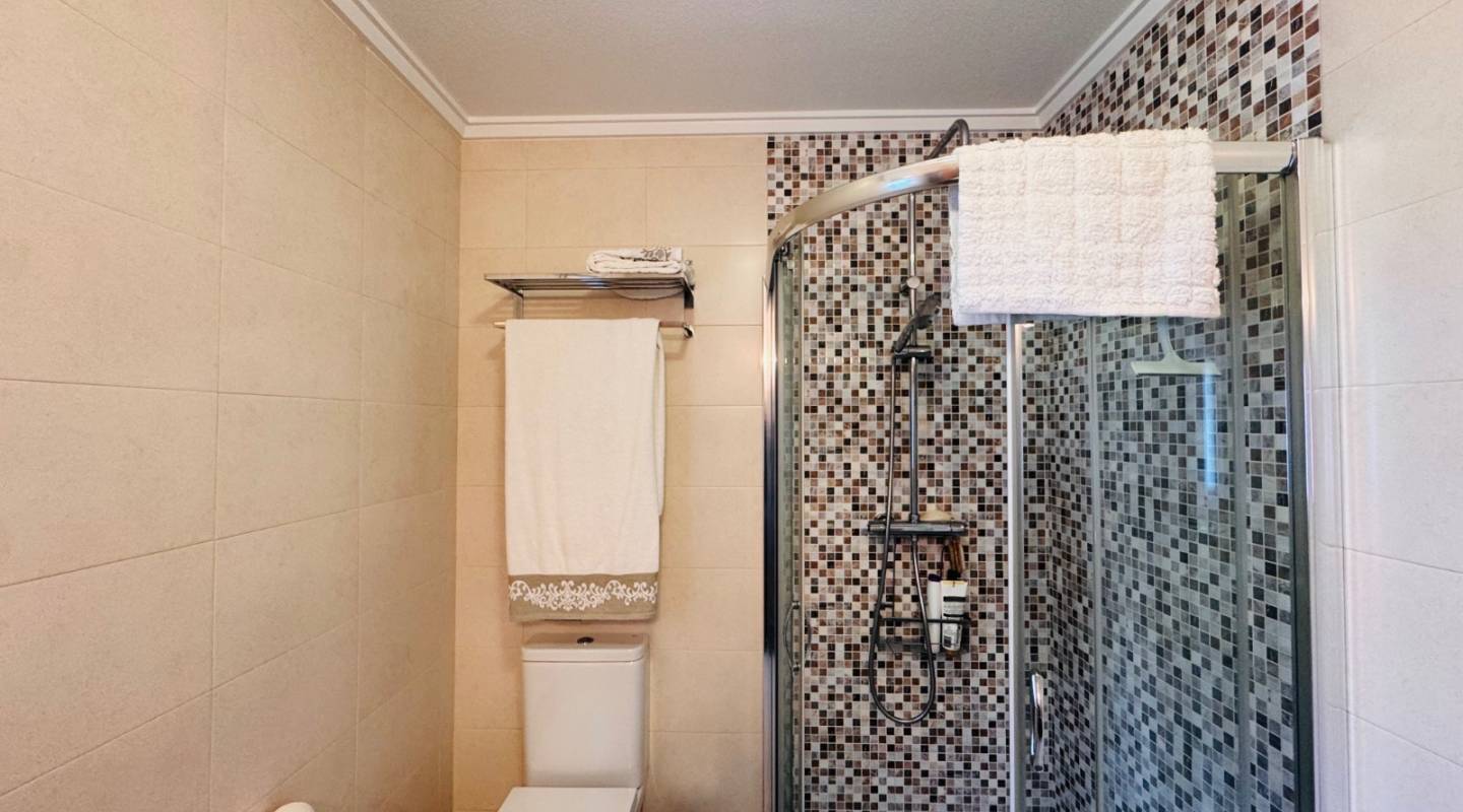 Återförsäljning - Villa - Ciudad Quesada - Town Center