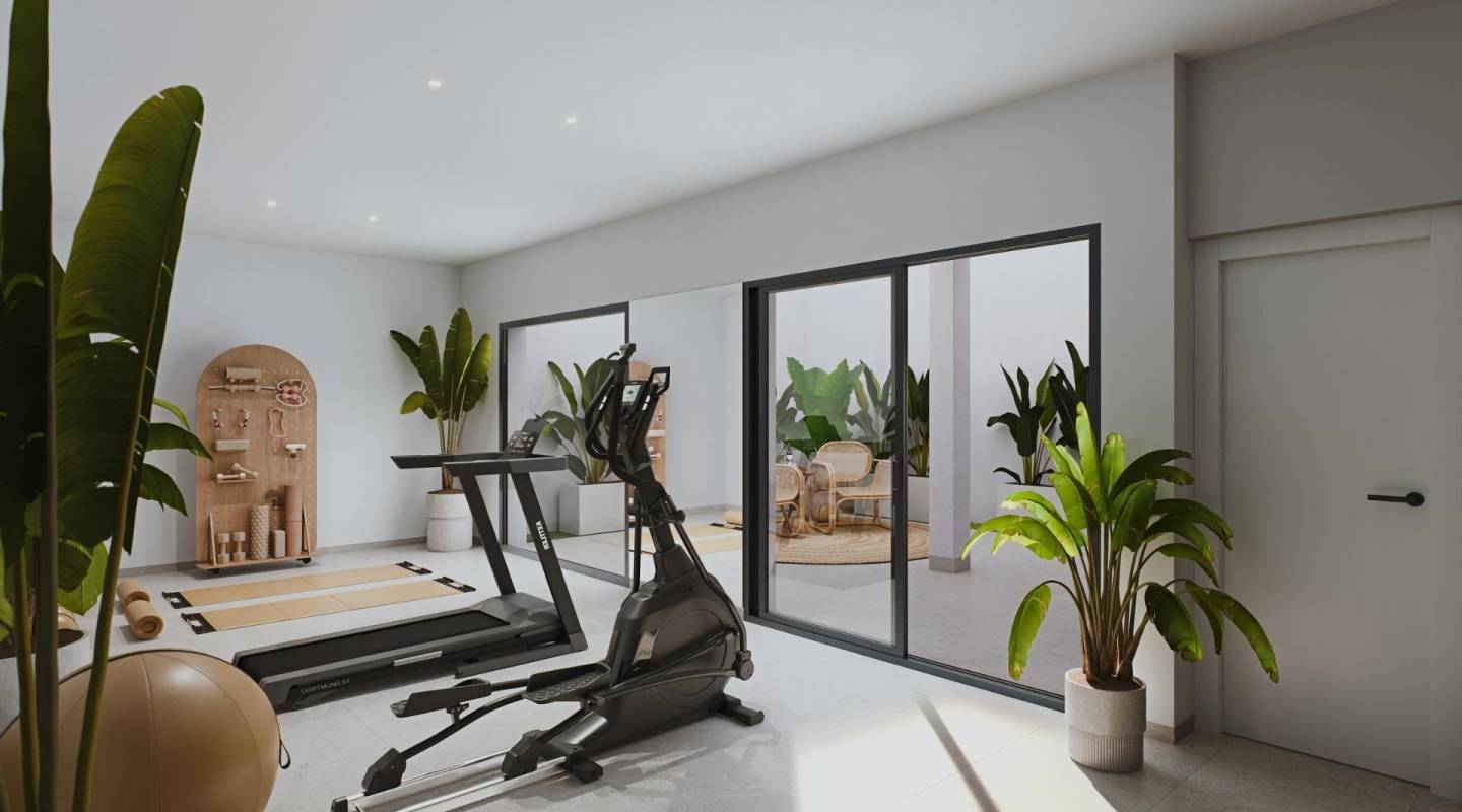 New Build - Villa  - Torre Pacheco - Santa Rosalia Lake And Life Resort