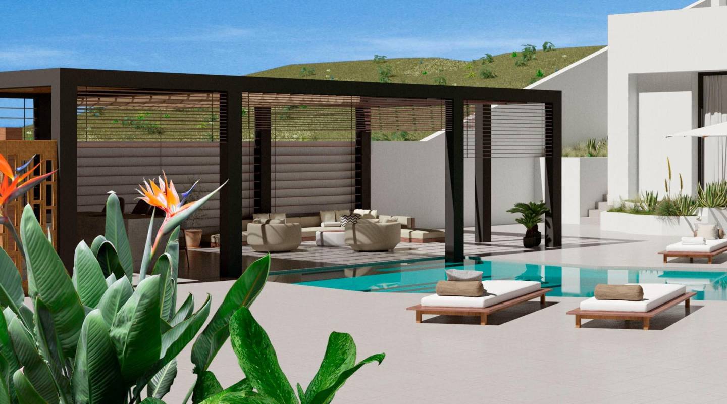 New Build - Villa  - San Fulgencio - La Escuera